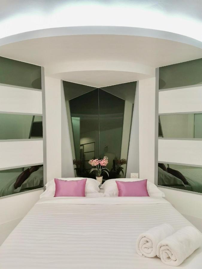 Chaleelay Hotel Cha-Am Eksteriør bilde