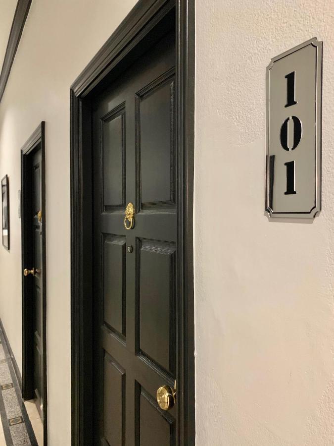 Chaleelay Hotel Cha-Am Eksteriør bilde